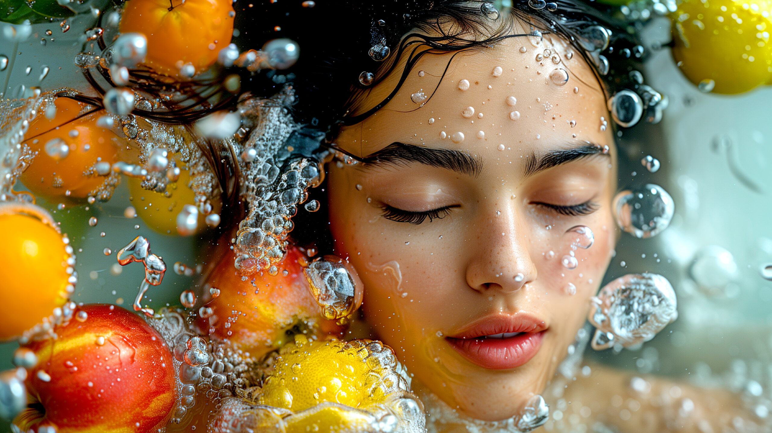 fruit facial in gulshan dhaka