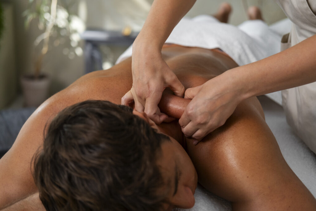 swedish massage spa in dhaka