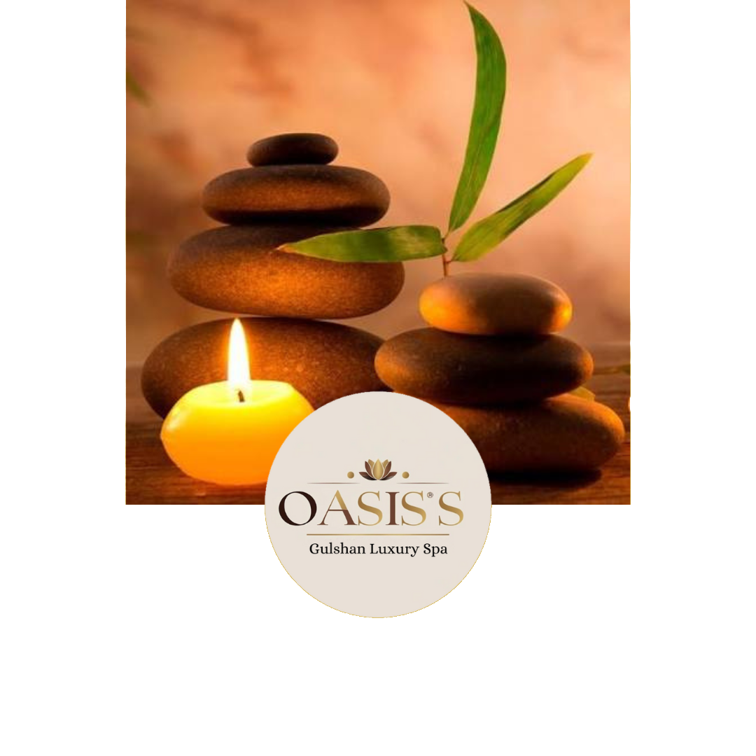 Oasis Gulshan Luxury Spa | Spa in Gulshan | Spa in Dhaka | Spa in Banani green and white modern digital marketing agency professional instagram post (5) (1)